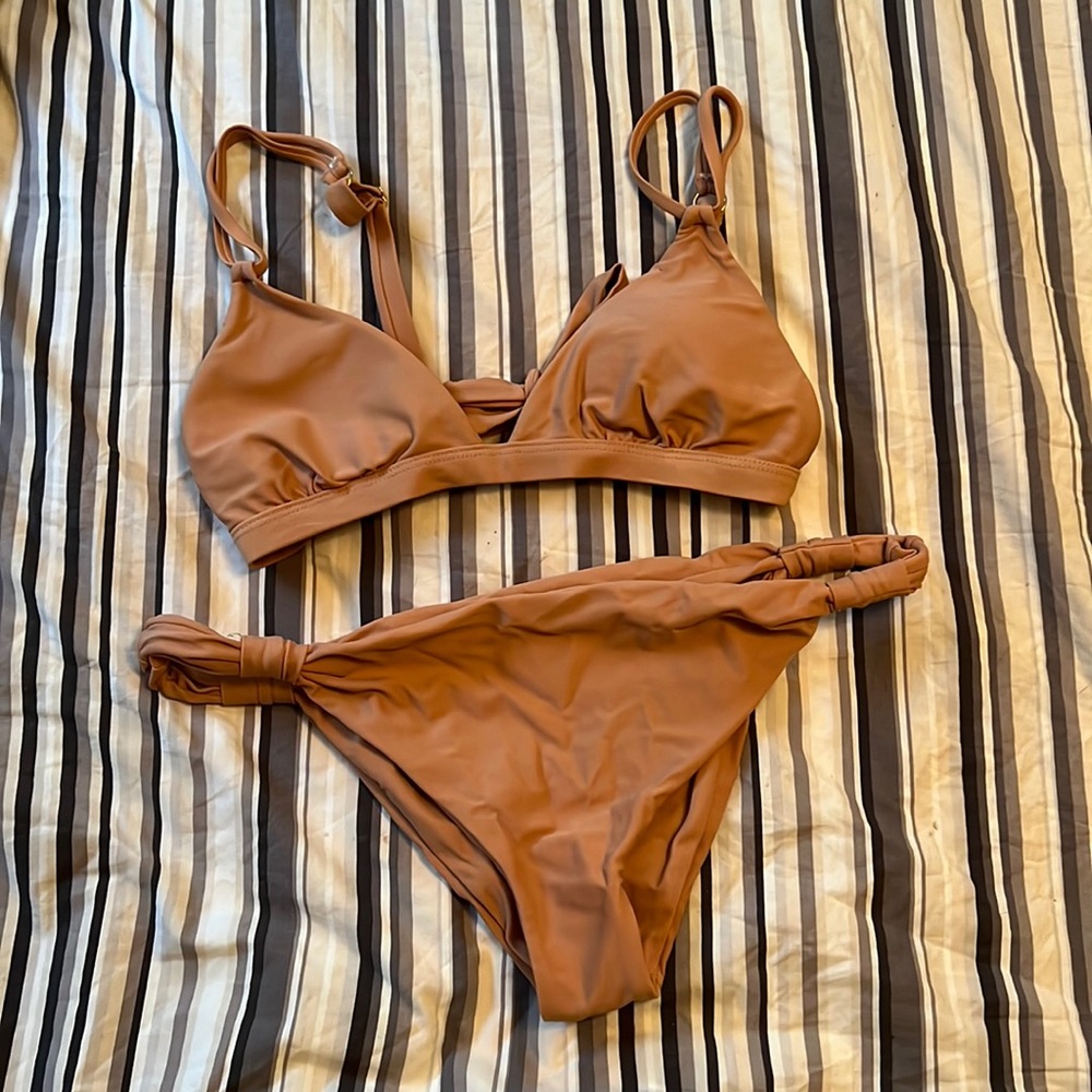 Monday Swimwear Bikini